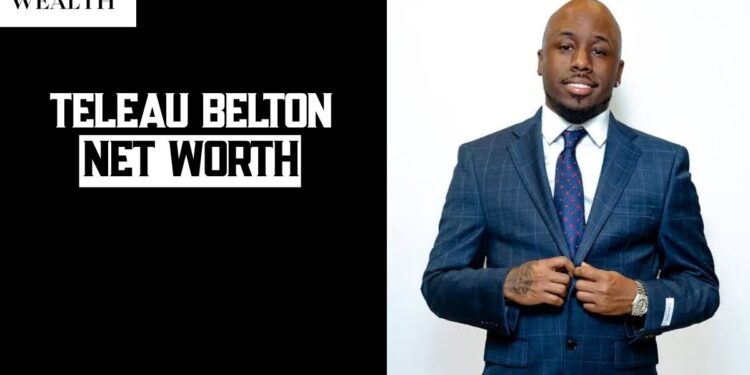 Teleau Belton Net Worth: Career, Marriage to Karlie Redd, and What's Actually Confirmed