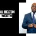 Teleau Belton Net Worth: Career, Marriage to Karlie Redd, and What's Actually Confirmed