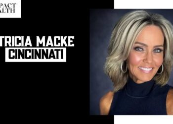 Tricia Macke: Cincinnati's Longest-Tenured News Anchor