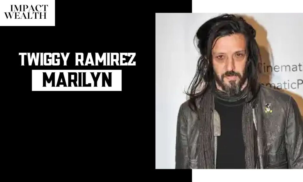 Twiggy Ramirez: Who Is He, and What Happened With Marilyn Manson?