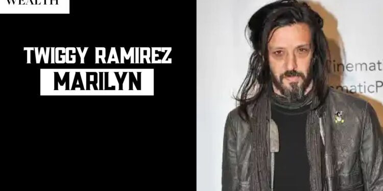 Twiggy Ramirez: Who Is He, and What Happened With Marilyn Manson?
