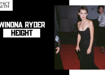 Winona Ryder Height: How Tall Is the Stranger Things Star?