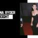 Winona Ryder Height: How Tall Is the Stranger Things Star?