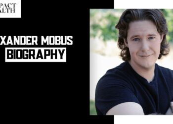 Who Is Xander Mobus? Complete Biography, Voice Roles & Career Guide