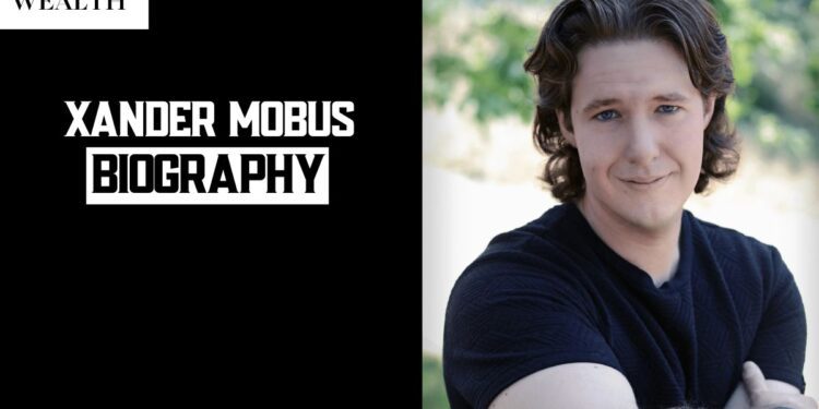 Who Is Xander Mobus? Complete Biography, Voice Roles & Career Guide