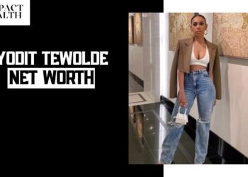 Who Is Yodit Tewolde? Biography, Career, Net Worth, And More