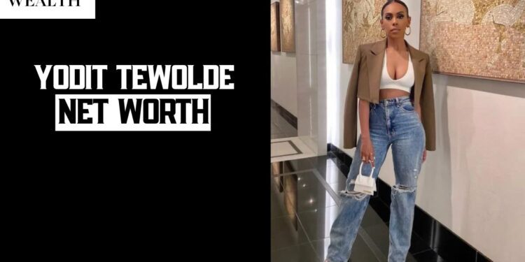 Who Is Yodit Tewolde? Biography, Career, Net Worth, And More