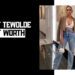 Who Is Yodit Tewolde? Biography, Career, Net Worth, And More