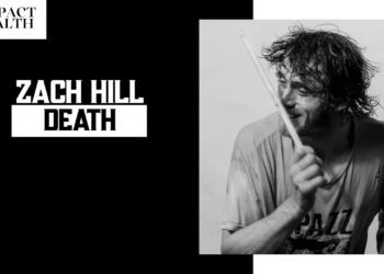Zach Hill: Inside the Life and Drumming of Death Grips' Driving Force