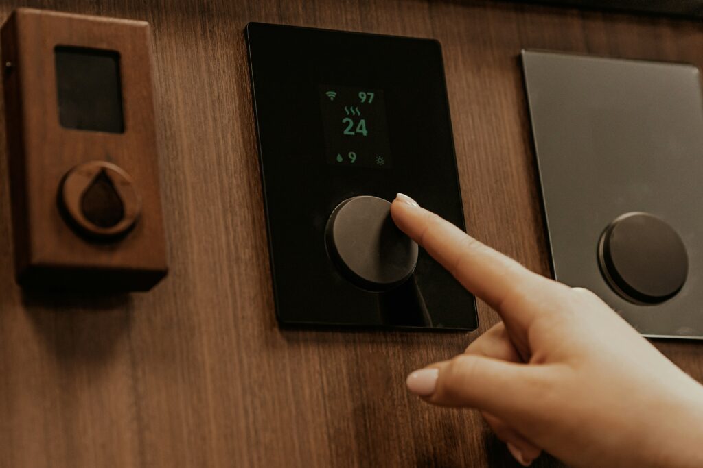 Smart Home Investments That Improve Comfort and Efficiency