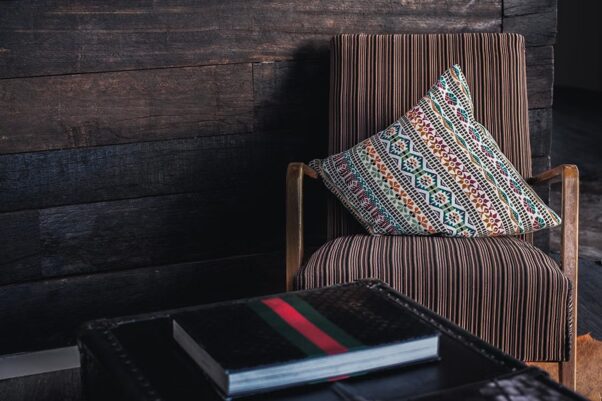 Layering a Room: How Furniture and Fabric Choices Actually Work Together