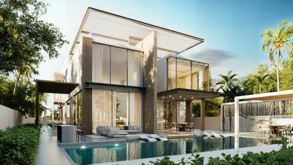 Modern Luxury Home Features That Elevate Everyday Living