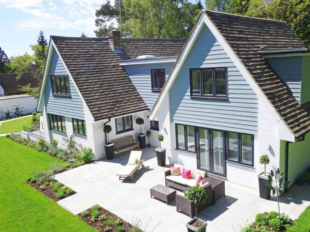 How Quality Roofing Protects High-Value Real Estate