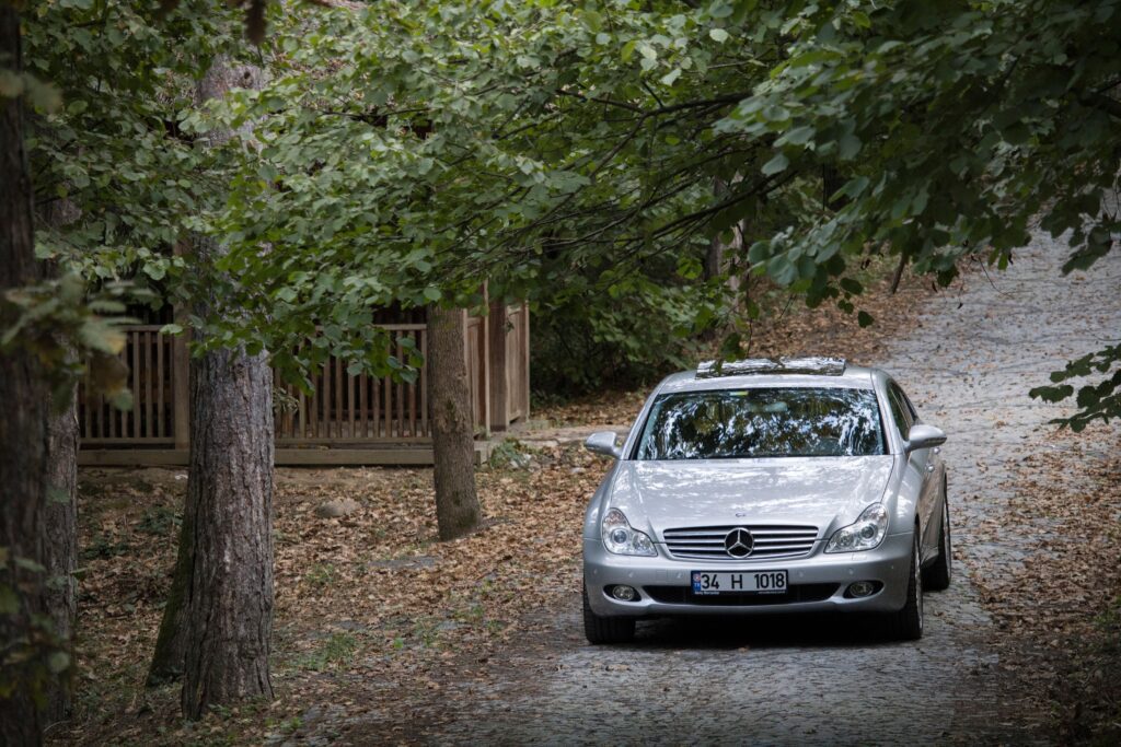 Preparing Your Mercedes for Long-Distance Travel