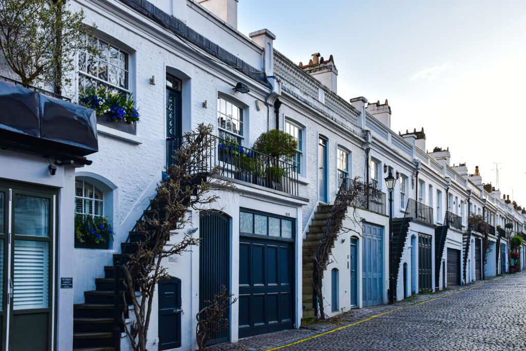 How to Build a Property Portfolio in the UK: A Practical Guide for Investors
