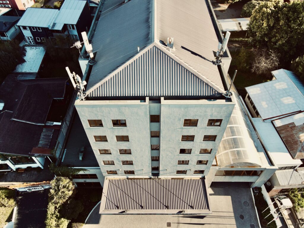 The Importance of Proper Roofing for Your Commercial Building