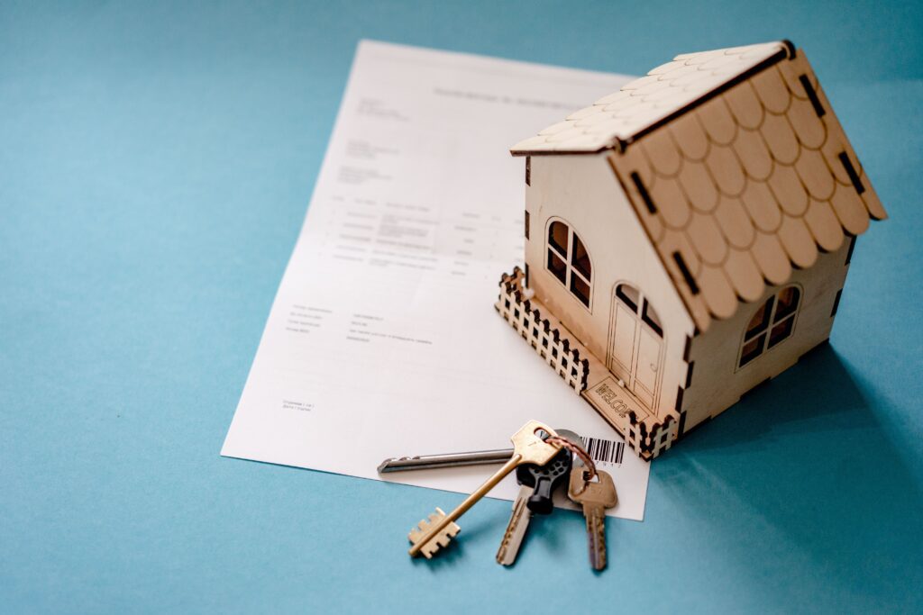 How Property Ownership Can Support Long-Term Wealth Building