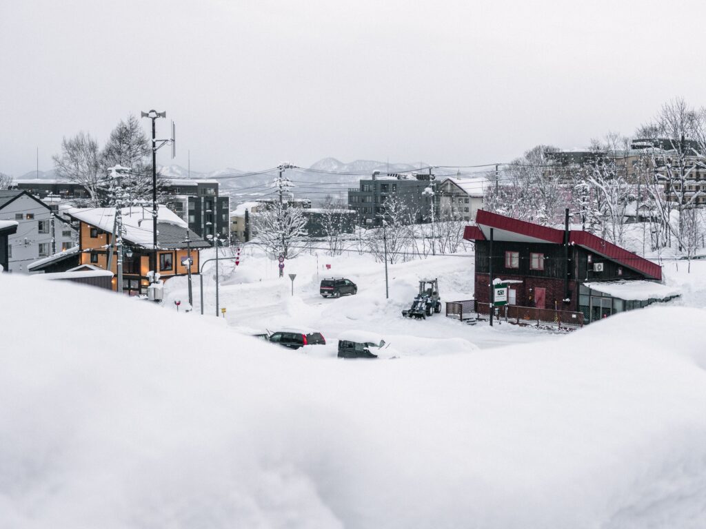 Why Hokkaido Is One of the World's Great Luxury Ski Destinations