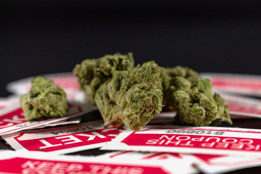 Cannabis Rescheduling in 2026: What Changed, What Didn't, and What It Means at the Counter