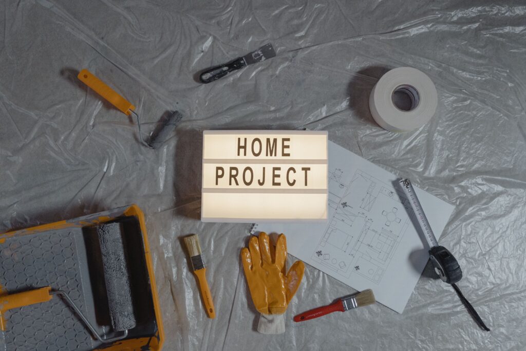 Investing in Home Improvements for Long-Term Benefits