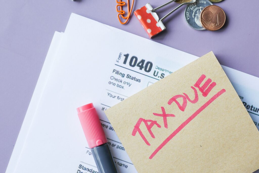 Tax Debt and Your Wealth: Protecting Assets from IRS and NCDOR Collection