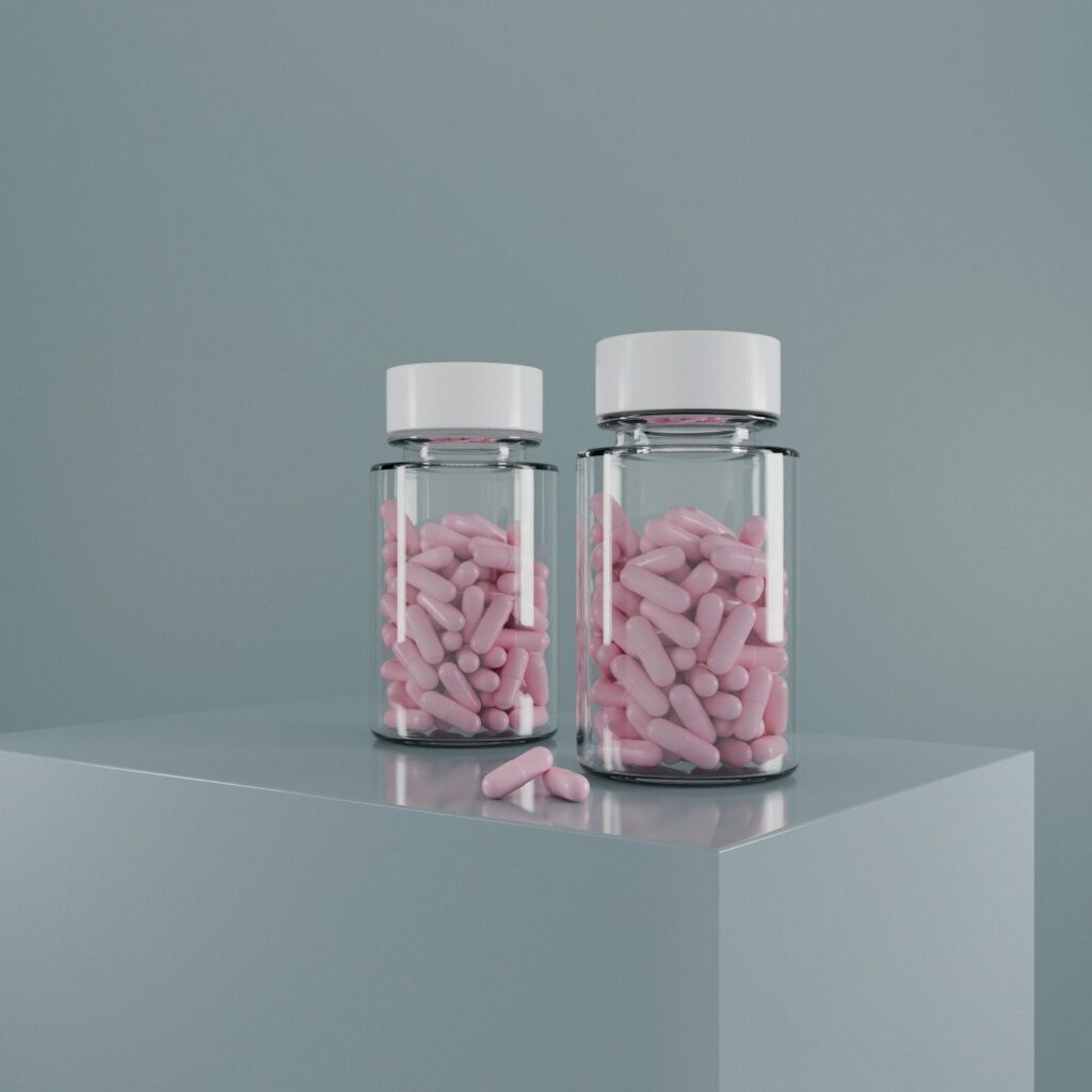 How Peptide Research Is Shaping Modern Health