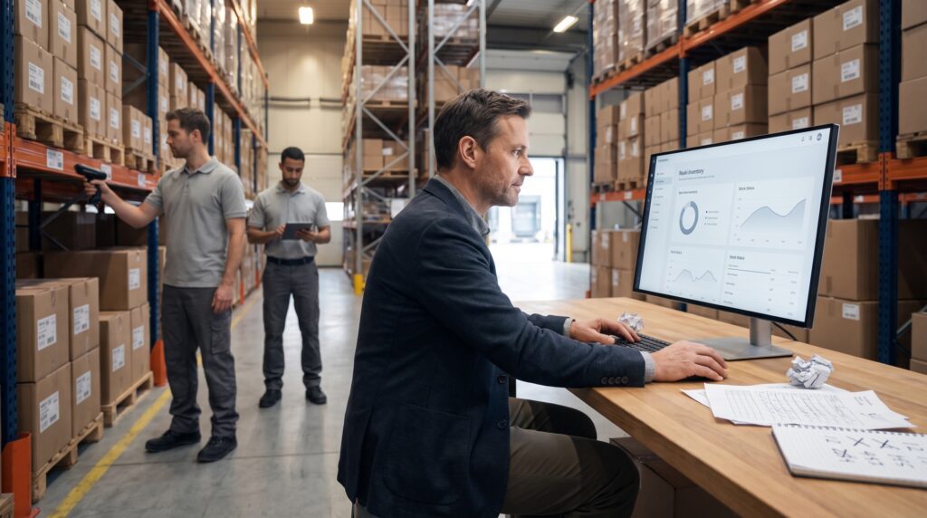 7 Best Inventory Tools for Teams Outgrowing Spreadsheets: Vendor Costs Included
