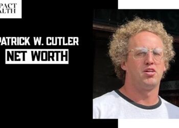 Patrick W. Cutler Net Worth: Who He Actually Is (Not the "Napoleon Dynamite" Actor)