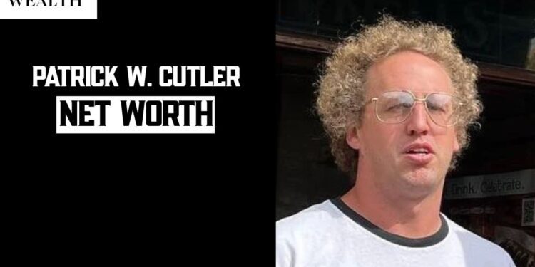 Patrick W. Cutler Net Worth: Who He Actually Is (Not the "Napoleon Dynamite" Actor)