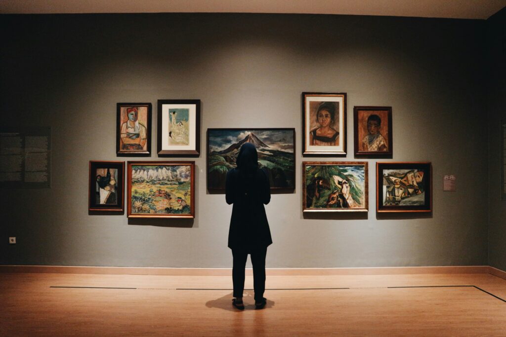 Archival Framing Secrets for Fine Art Collectors