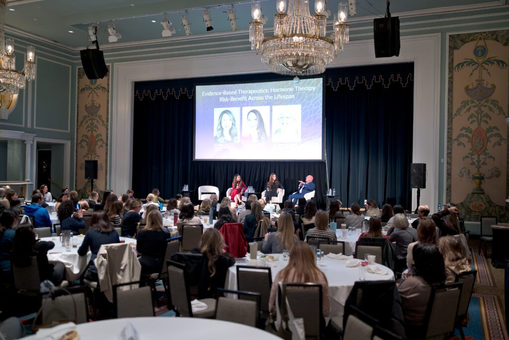 The New Age of Women’s Longevity: Inside New York’s Livelong Women’s Health Summit