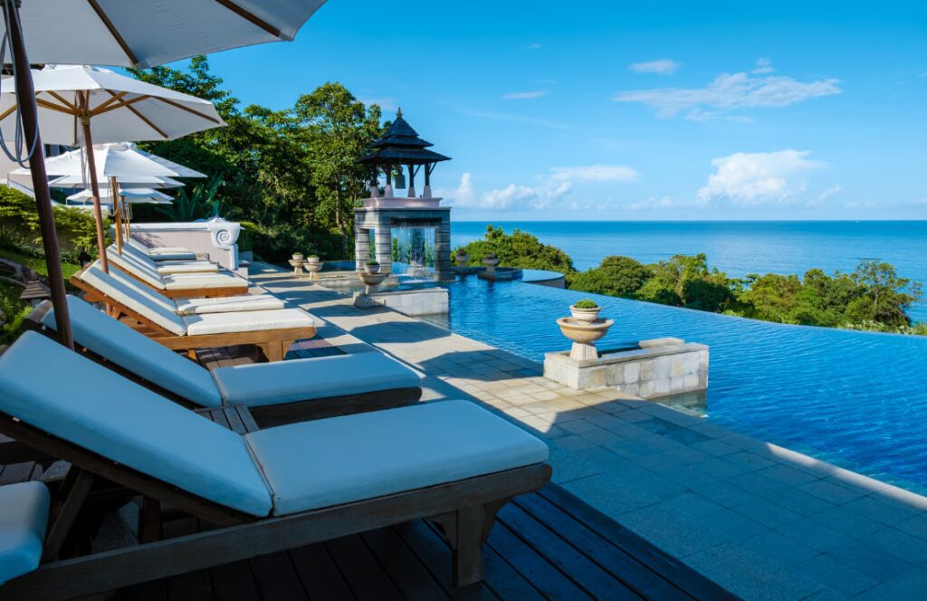Greek Island Villas as an Income Asset in 2026