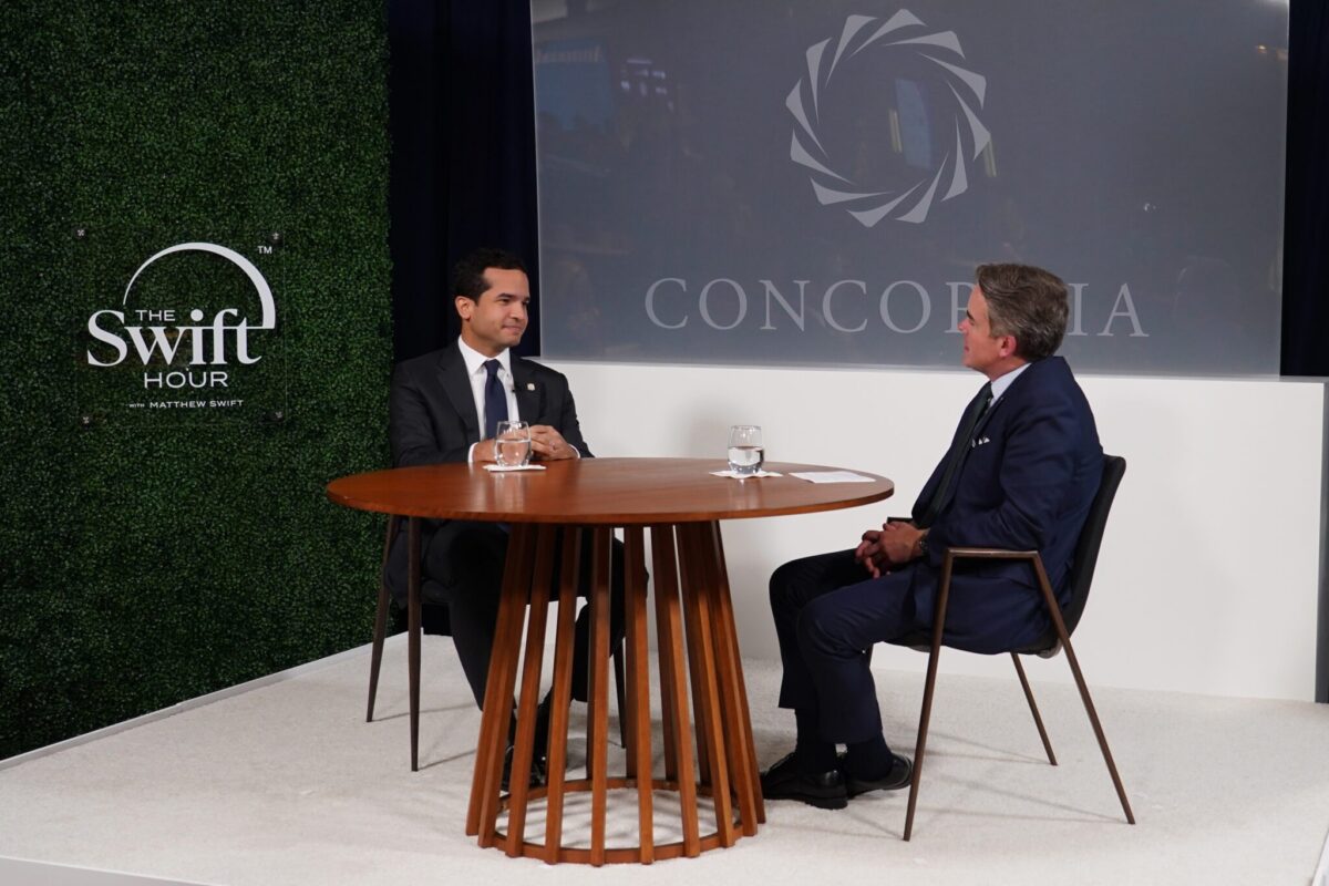 2026 Concordia Annual Summit -September 22