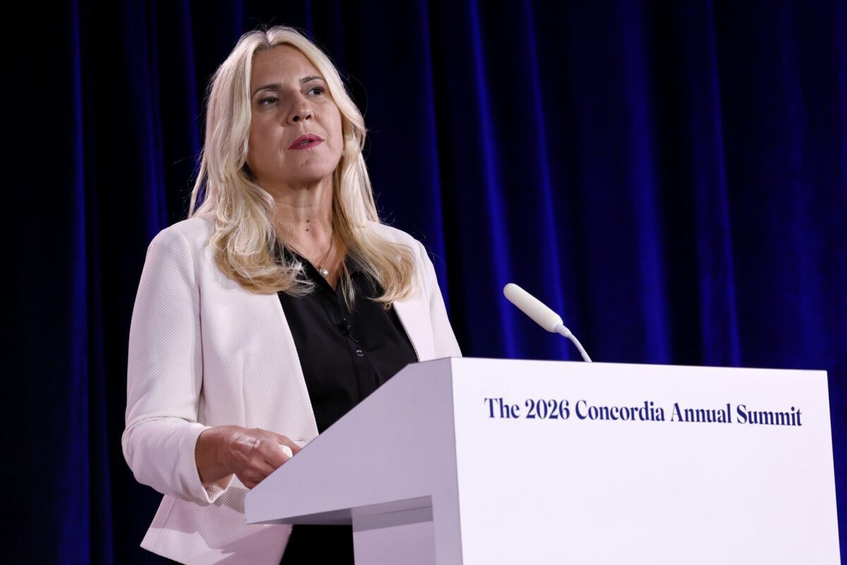 2026 Concordia Annual Summit -September 22