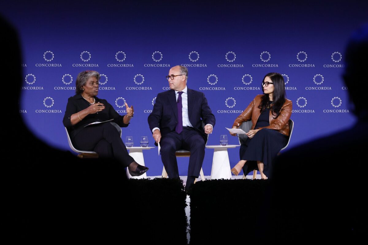 2026 Concordia Annual Summit -September 22