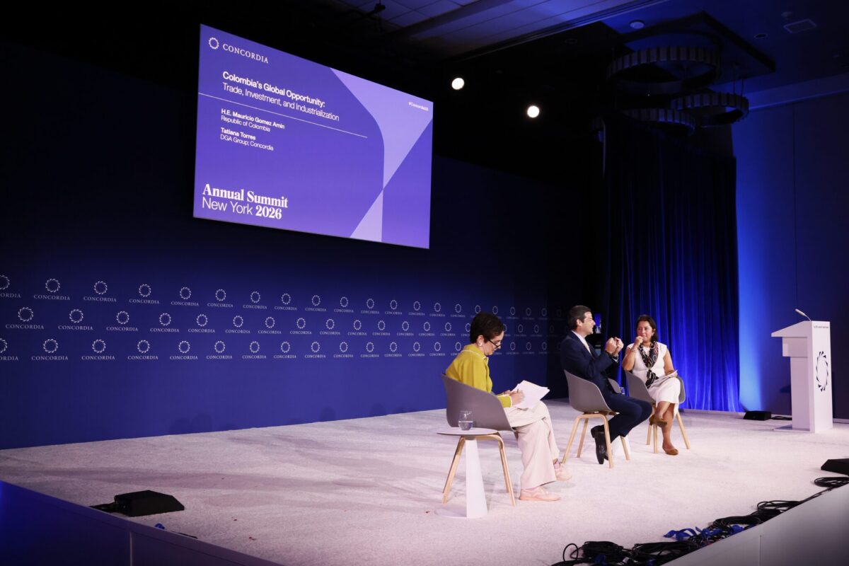 2026 Concordia Annual Summit -September 22