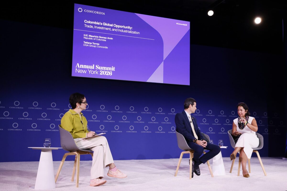 2026 Concordia Annual Summit -September 22