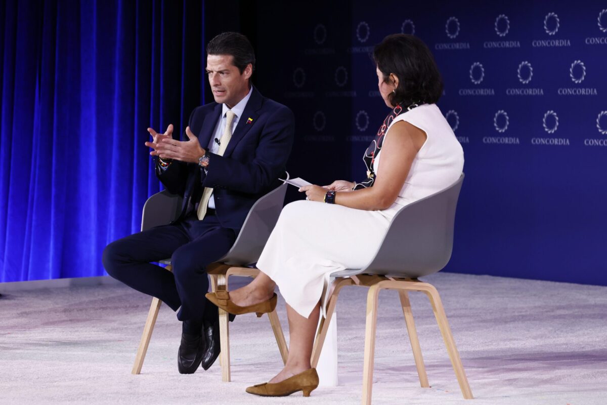 2026 Concordia Annual Summit -September 22