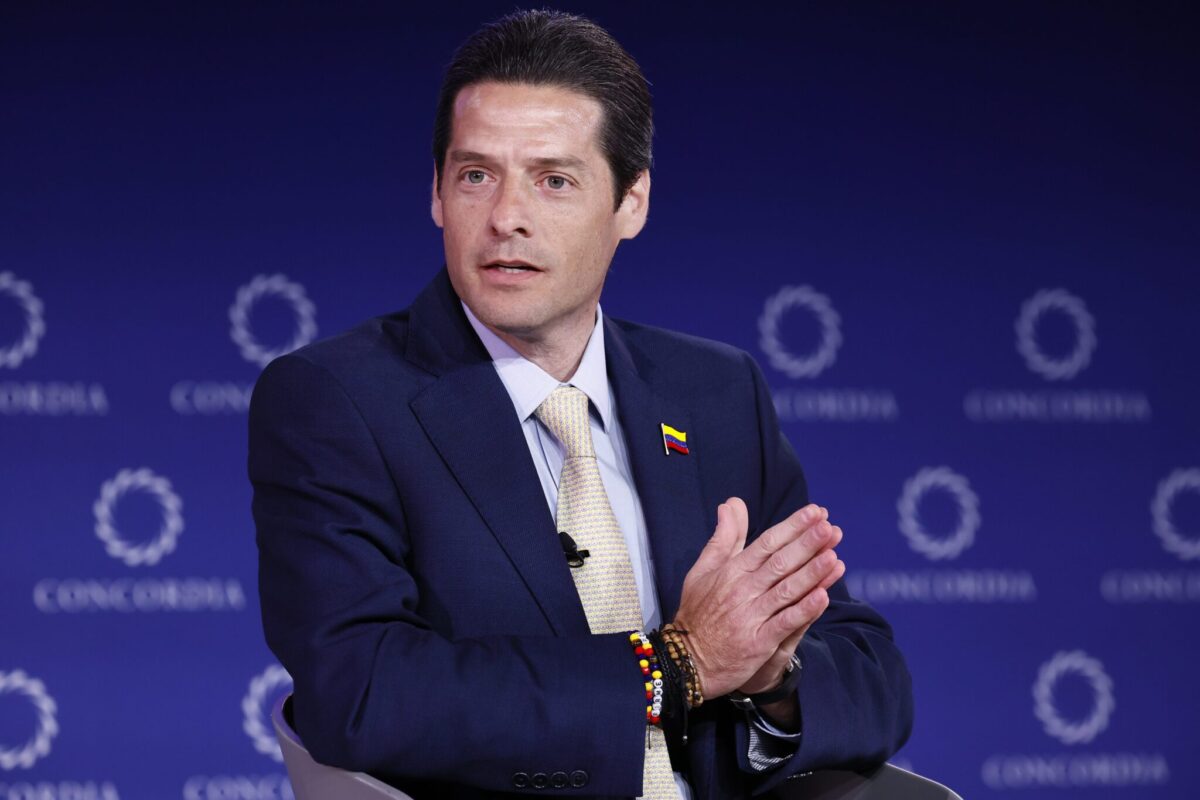 2026 Concordia Annual Summit -September 22