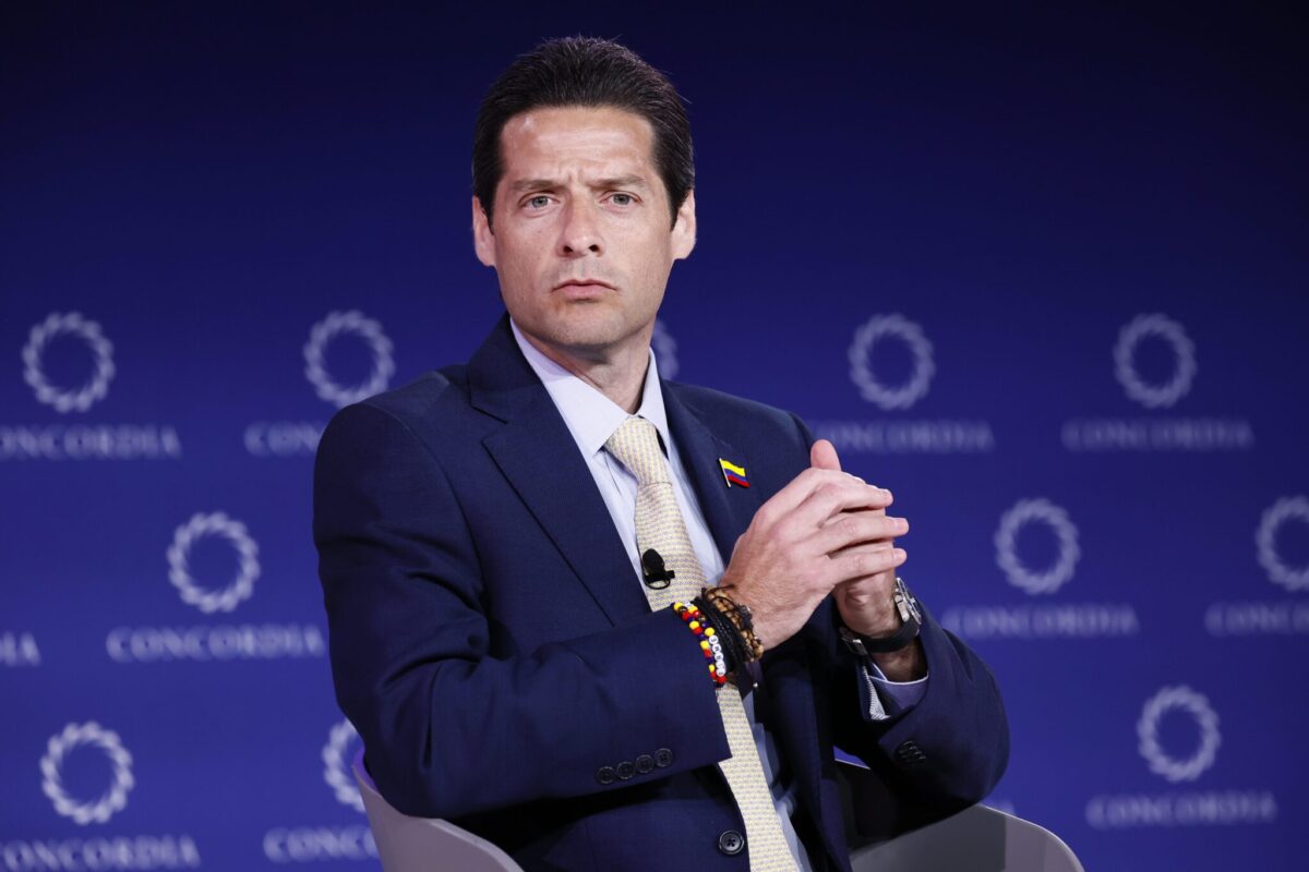 2026 Concordia Annual Summit -September 22