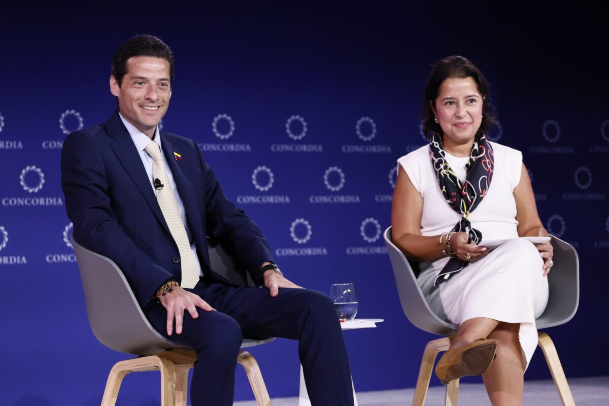 2026 Concordia Annual Summit -September 22