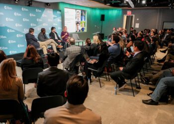 M300 | Can AI and Compute Infrastructure Accelerate Energy