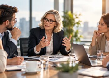 mental clarity for leaders