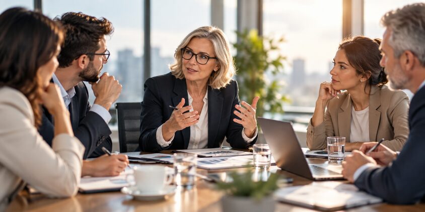 mental clarity for leaders