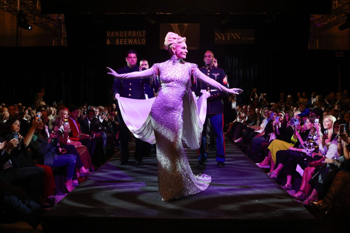 House of Vanderbilt NY Fashion Week Celebration and Introduction of Vanderbilt Seewald Global Studio