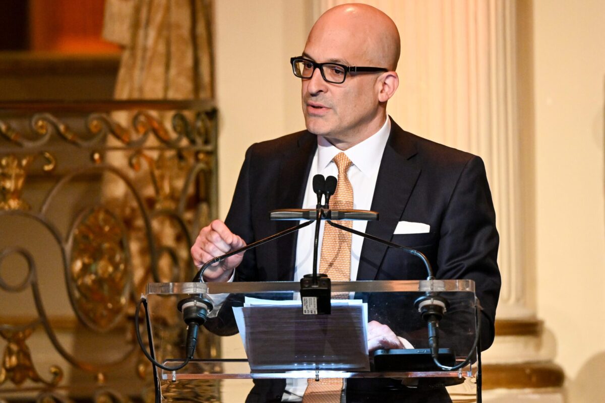 The 2026 ASPCA Humane Awards Luncheon