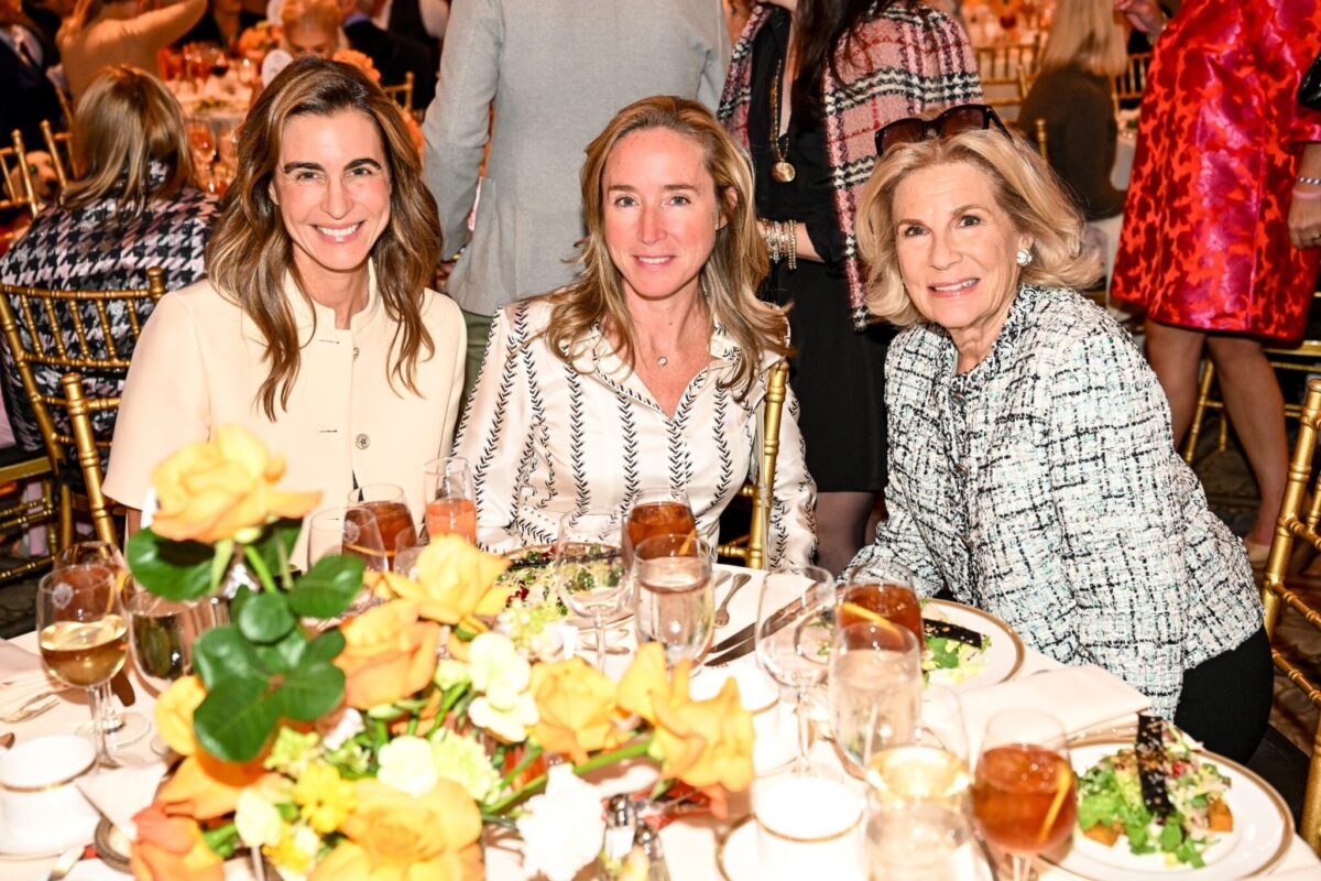 The 2026 ASPCA Humane Awards Luncheon