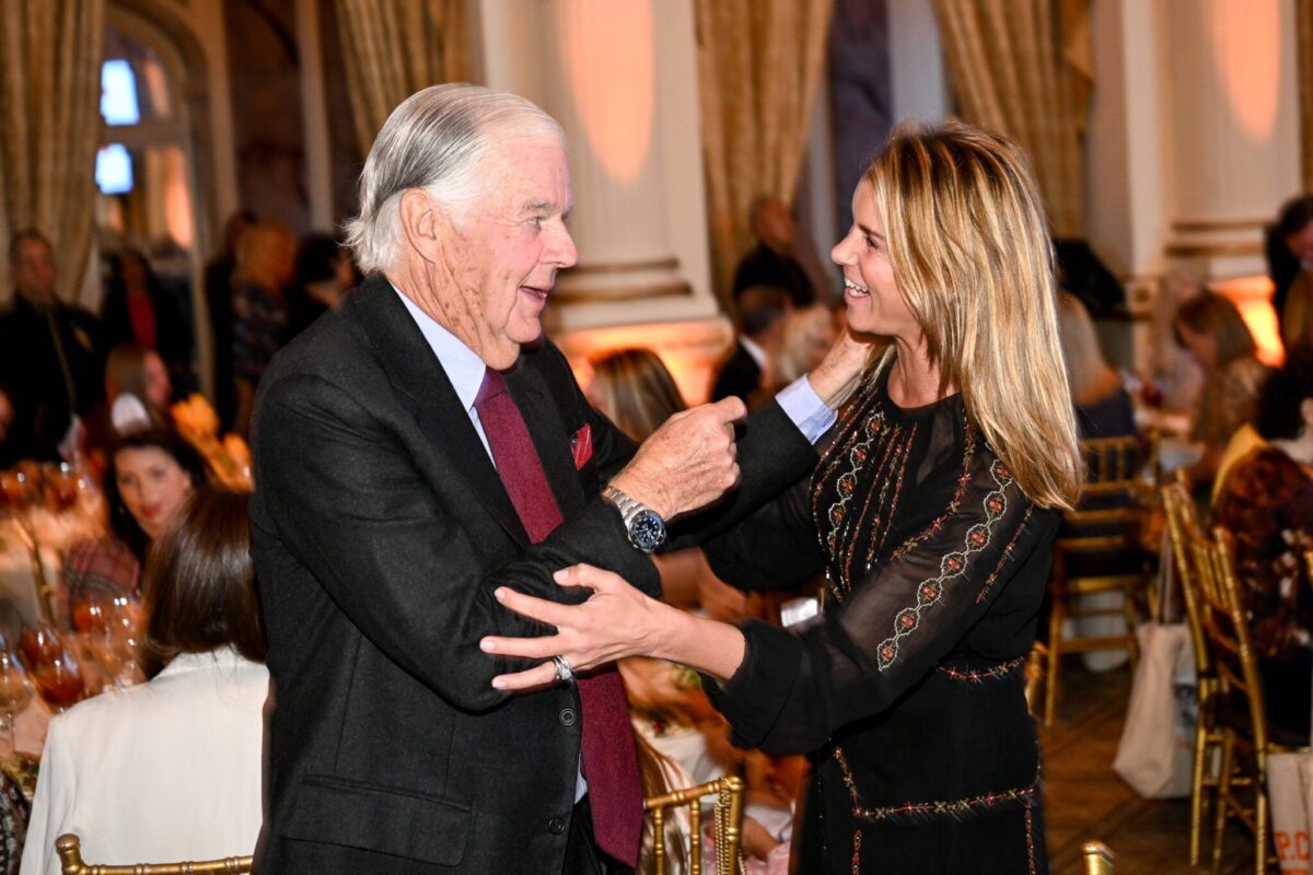 The 2026 ASPCA Humane Awards Luncheon