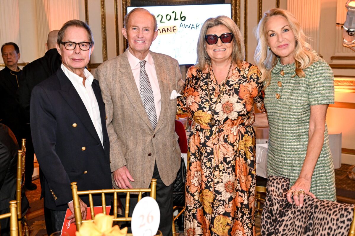The 2026 ASPCA Humane Awards Luncheon