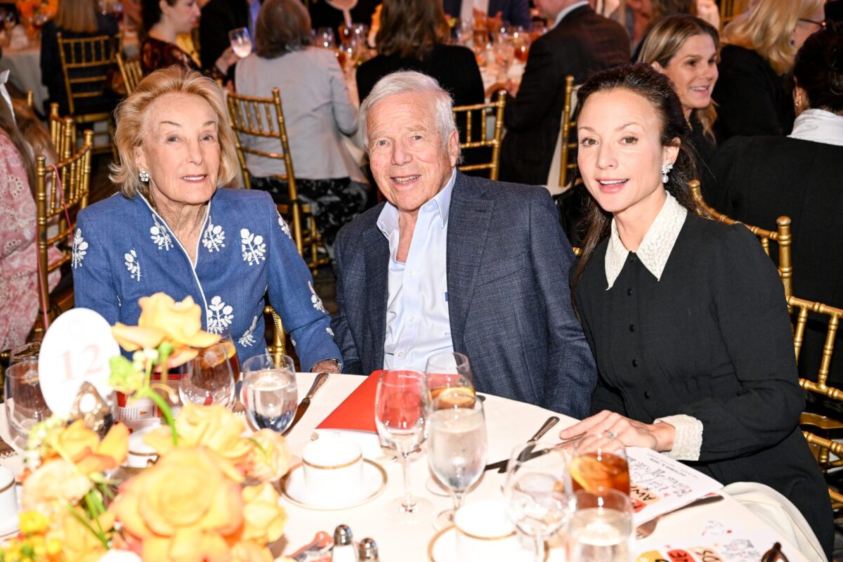 The 2026 ASPCA Humane Awards Luncheon